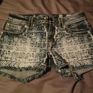 Women's shorts
